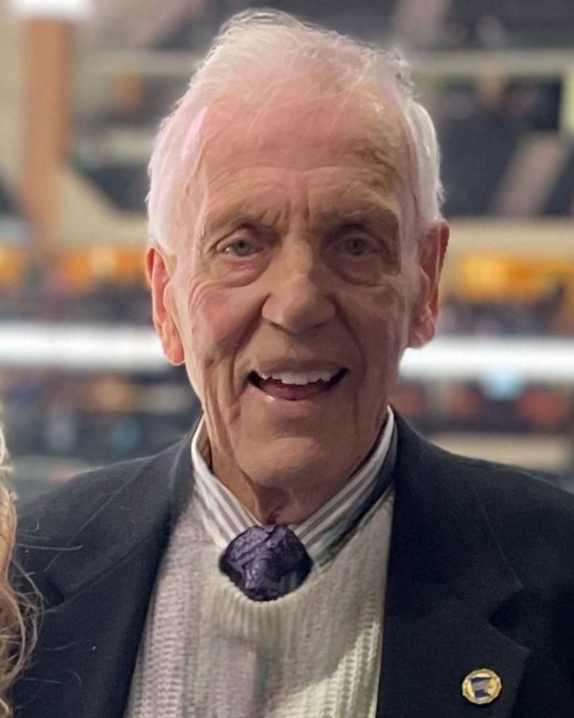 John Arthur Bartz