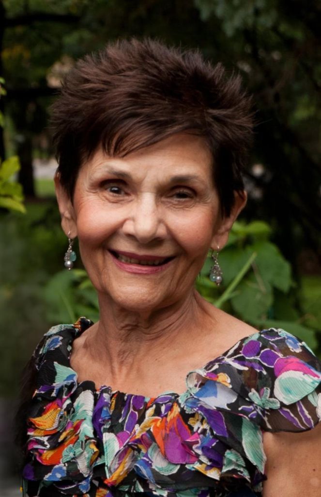Margaret Murray