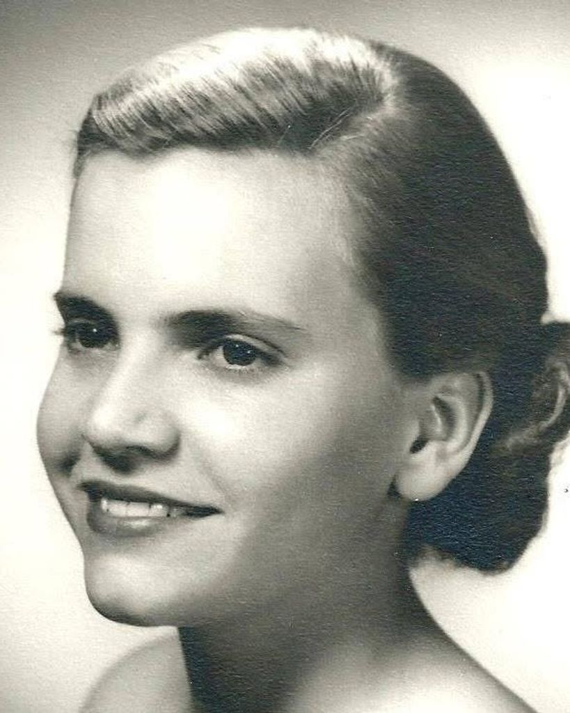 Mary Nelson Poindexter Profile Photo