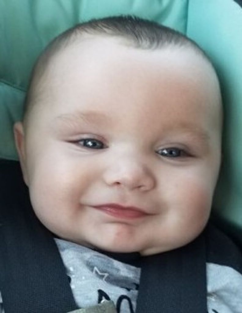 Nero Patrick Maclin Profile Photo