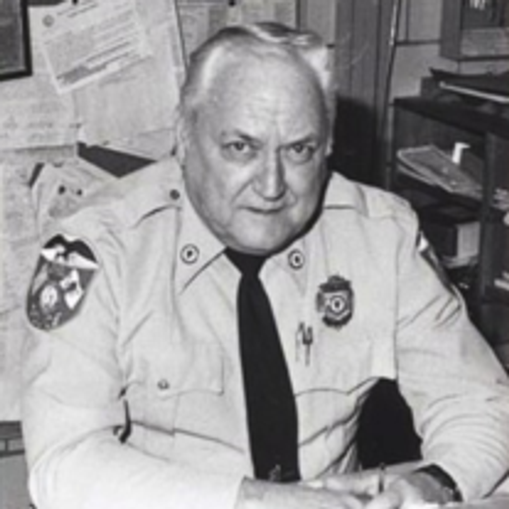 Donald W. Hager