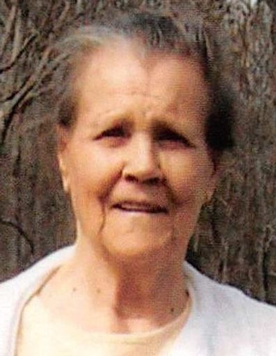 Bea Mason Pogue Profile Photo