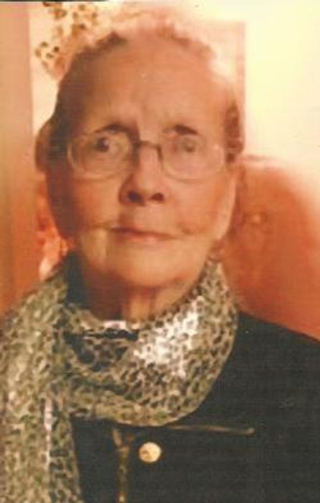 Marie Morris Profile Photo