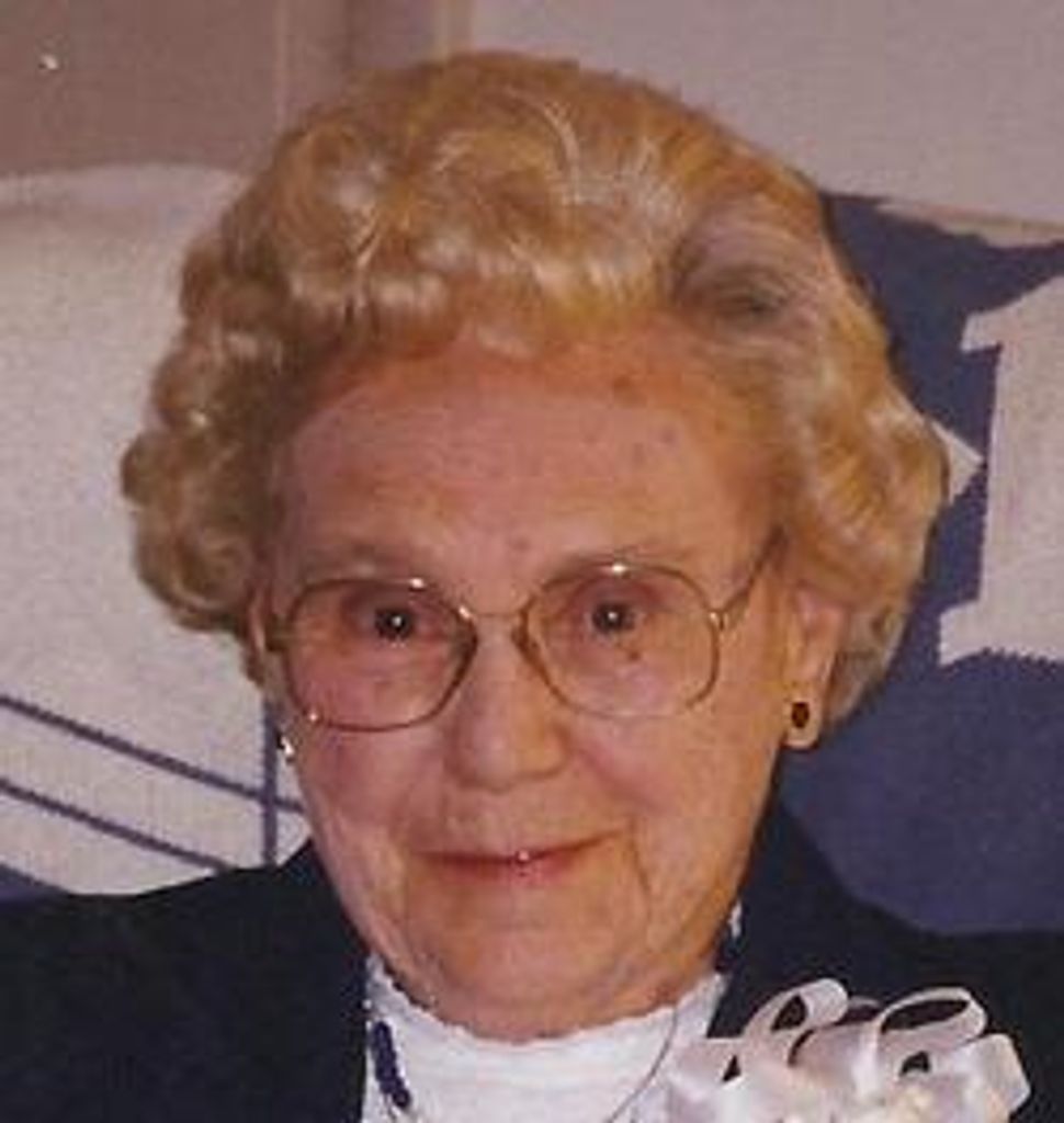 Charlotte D. Bowman