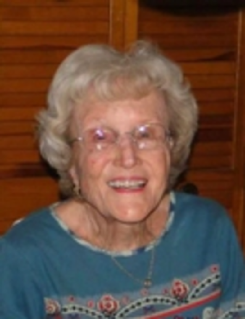 Evelyn (Evie) Wichelns Jerger Profile Photo