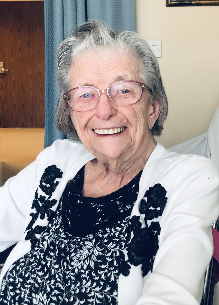 Ada Bess Griffith