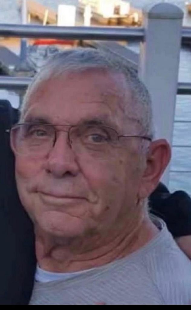 Merle "Smokey" Nevitt Profile Photo