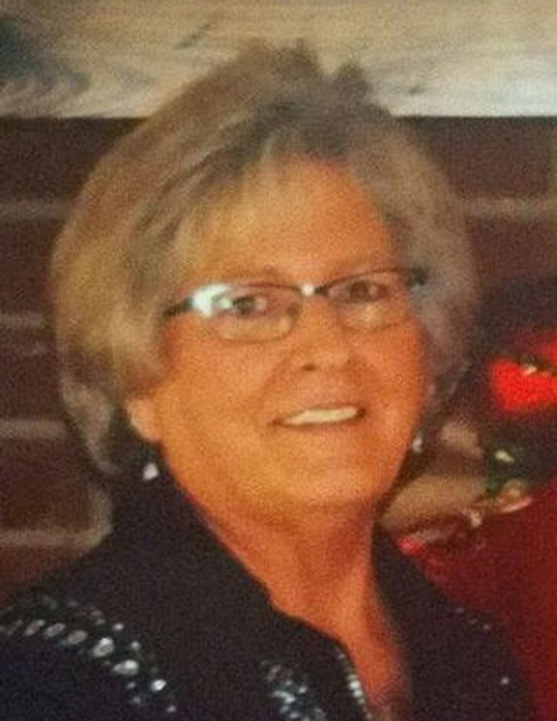Martha Sue Ward Profile Photo
