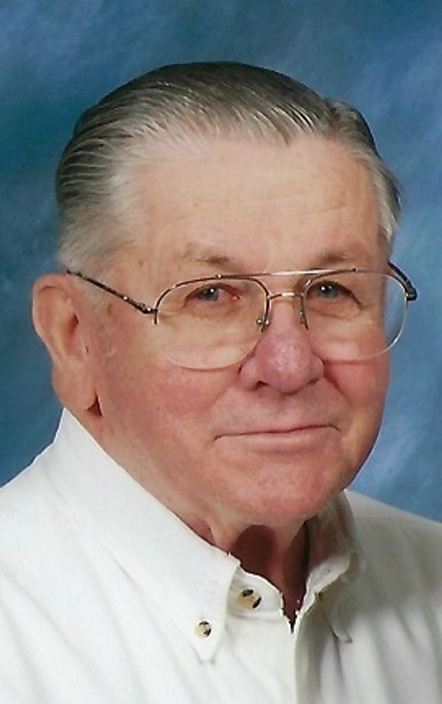 Roy Edward Rickert Profile Photo