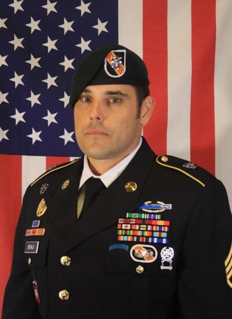 David "Dave" Lars Nevala