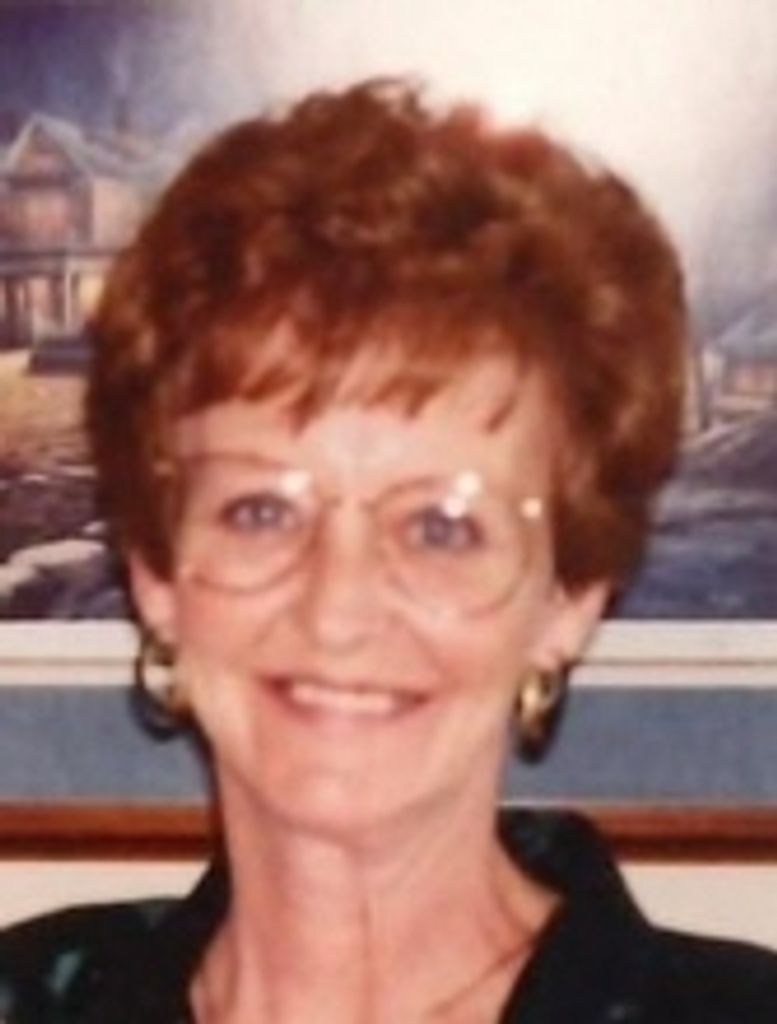 Lucille "Lucy" Lenards Profile Photo