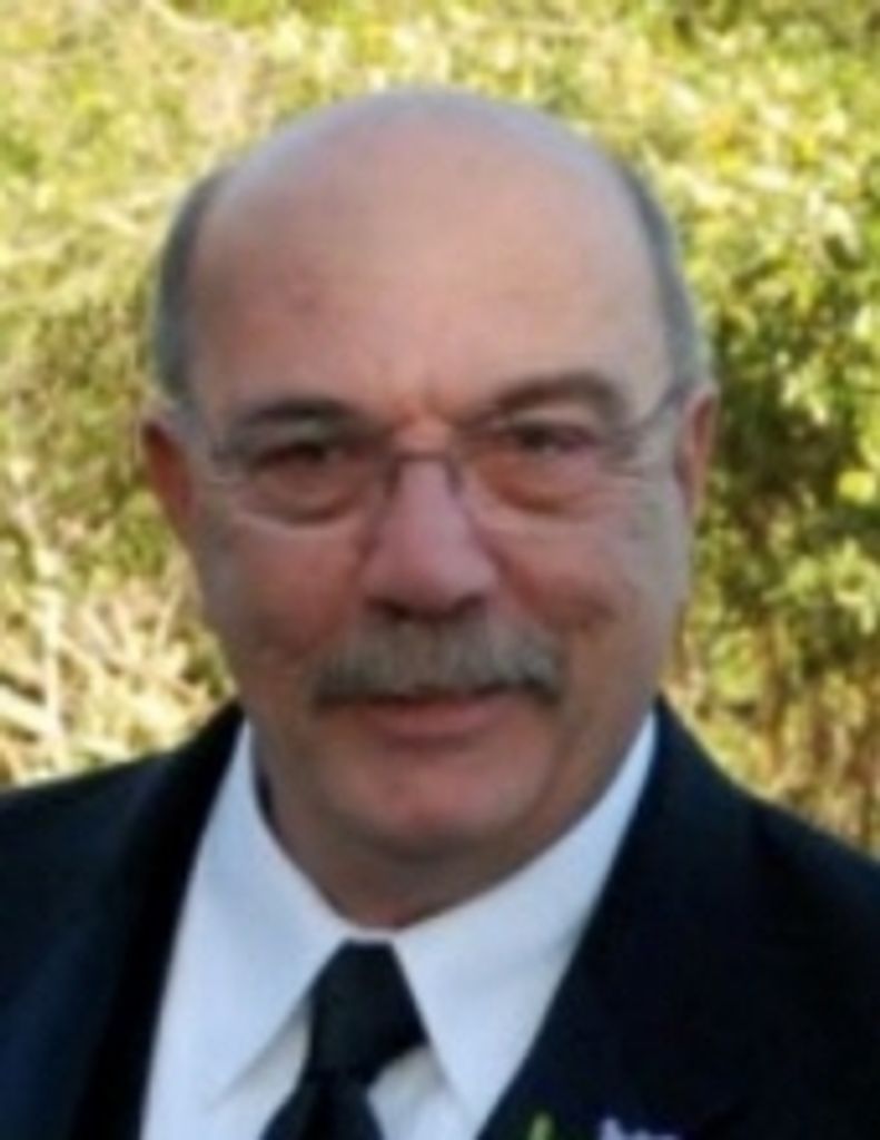 Carlos Antonio Monserrate