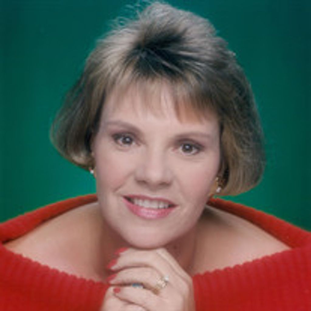 Sharon Cyran