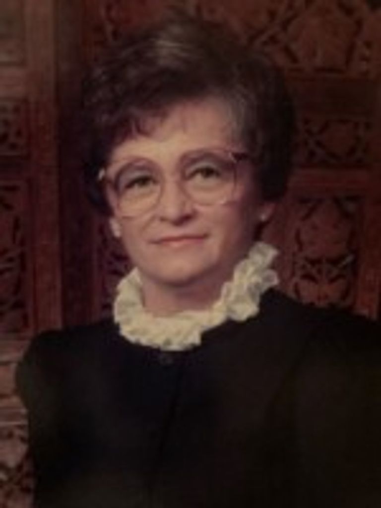 Alice Muscalus