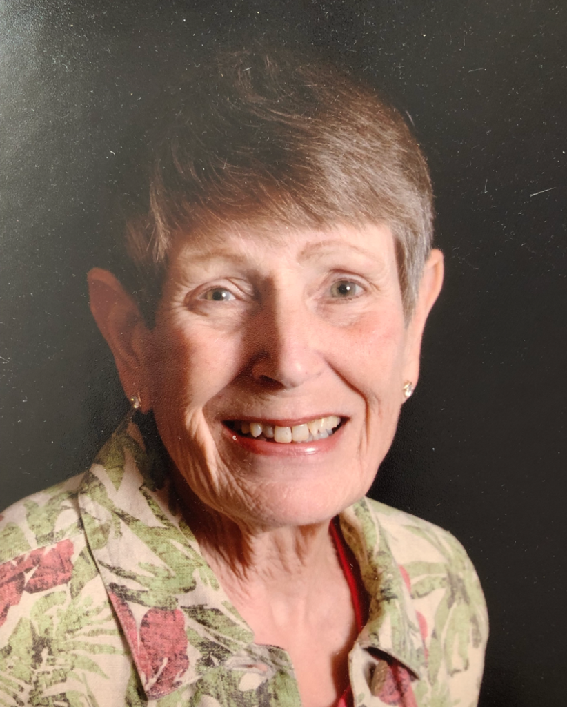 Miriam K. Horton Profile Photo