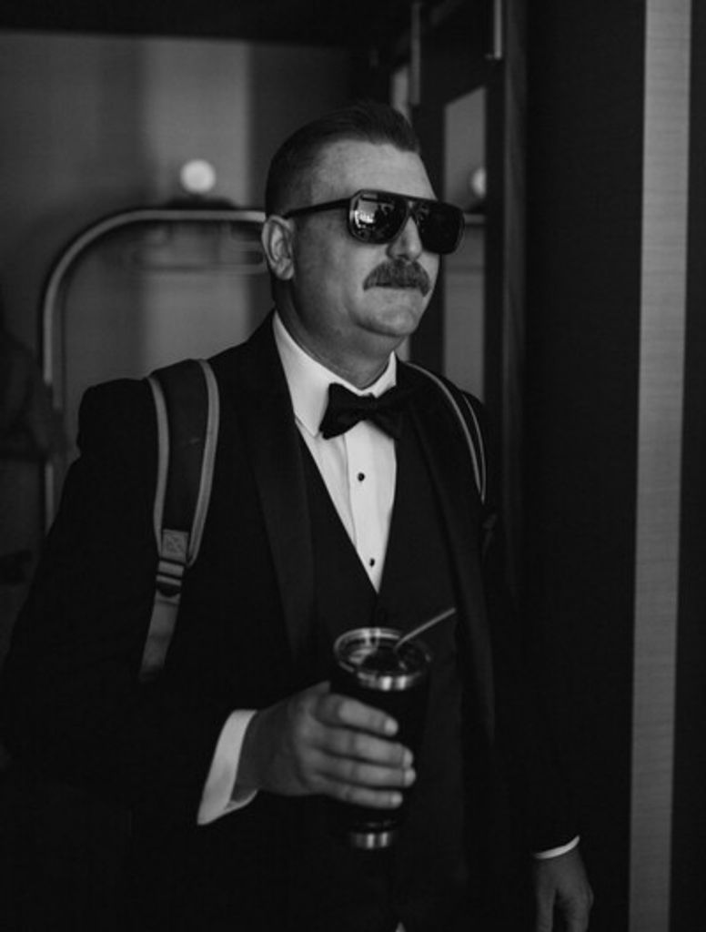 Bryan Joseph Czajkowski