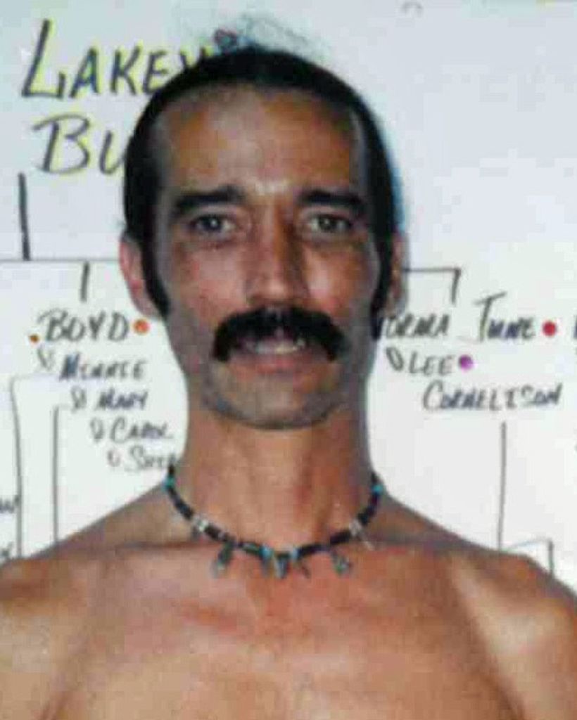 Stanley Ray Lakey Profile Photo