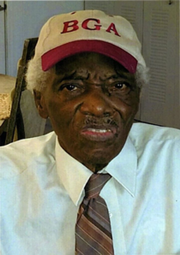 George  Suel Sr.
