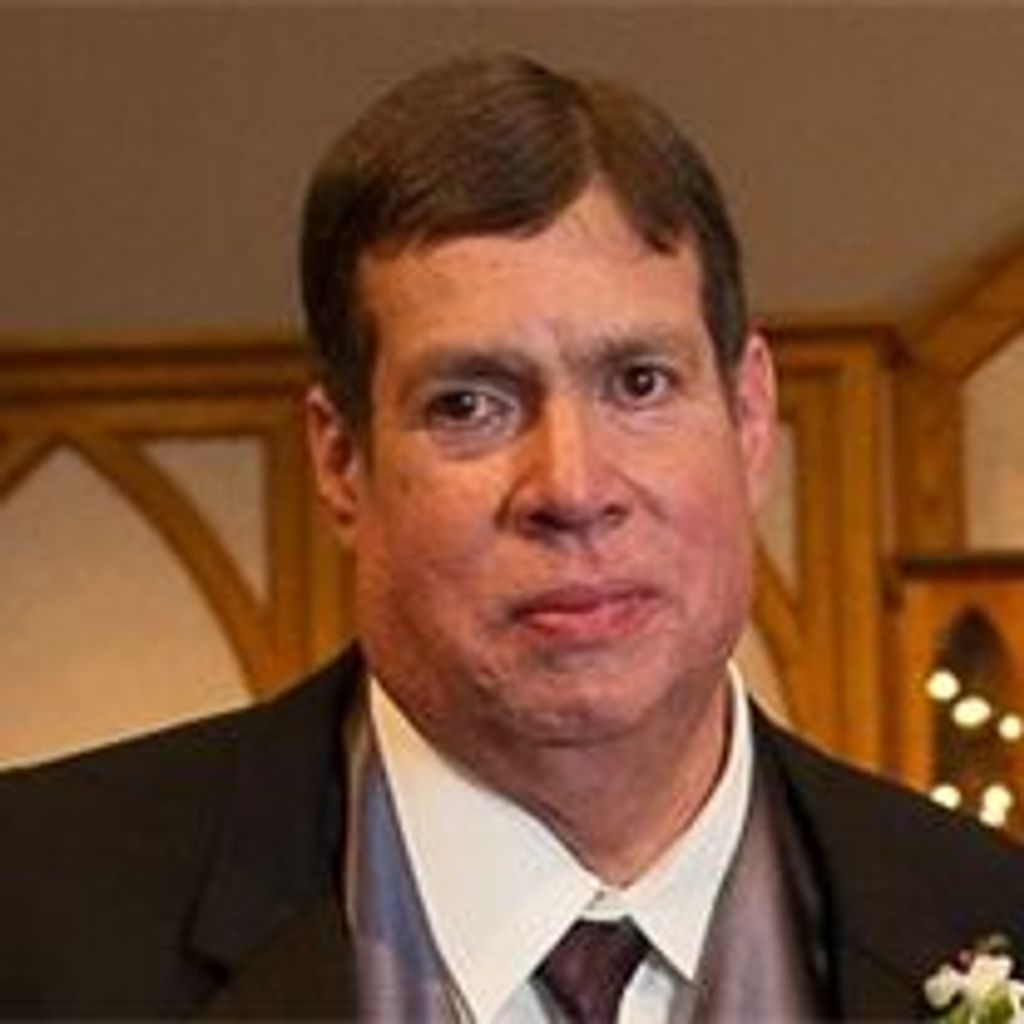 Paul M. Lukin