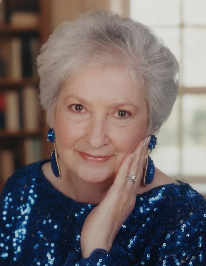 Emma Lucille Hinton Profile Photo