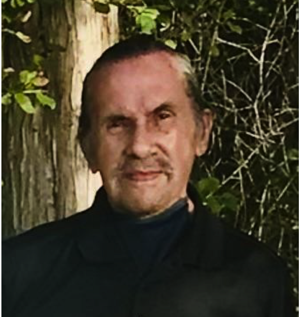 Vincent Devine Profile Photo