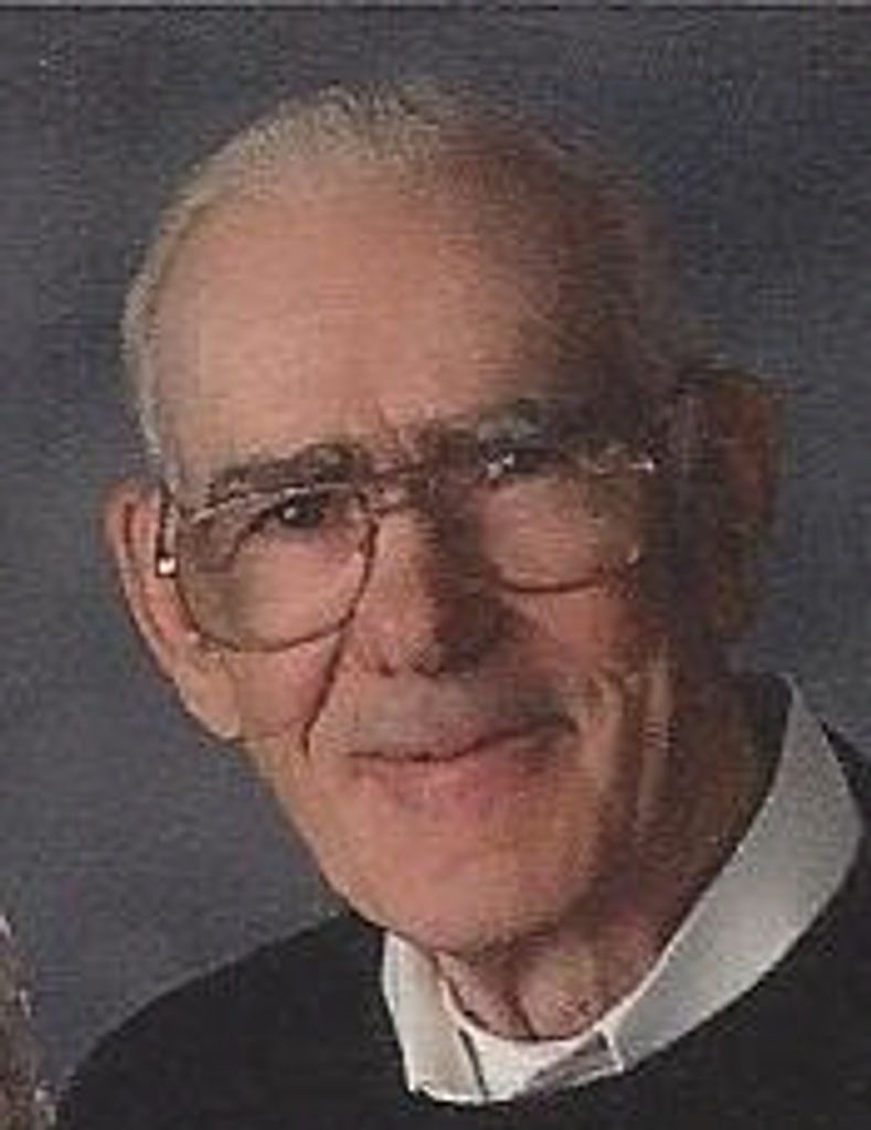 Julian S. Steffes