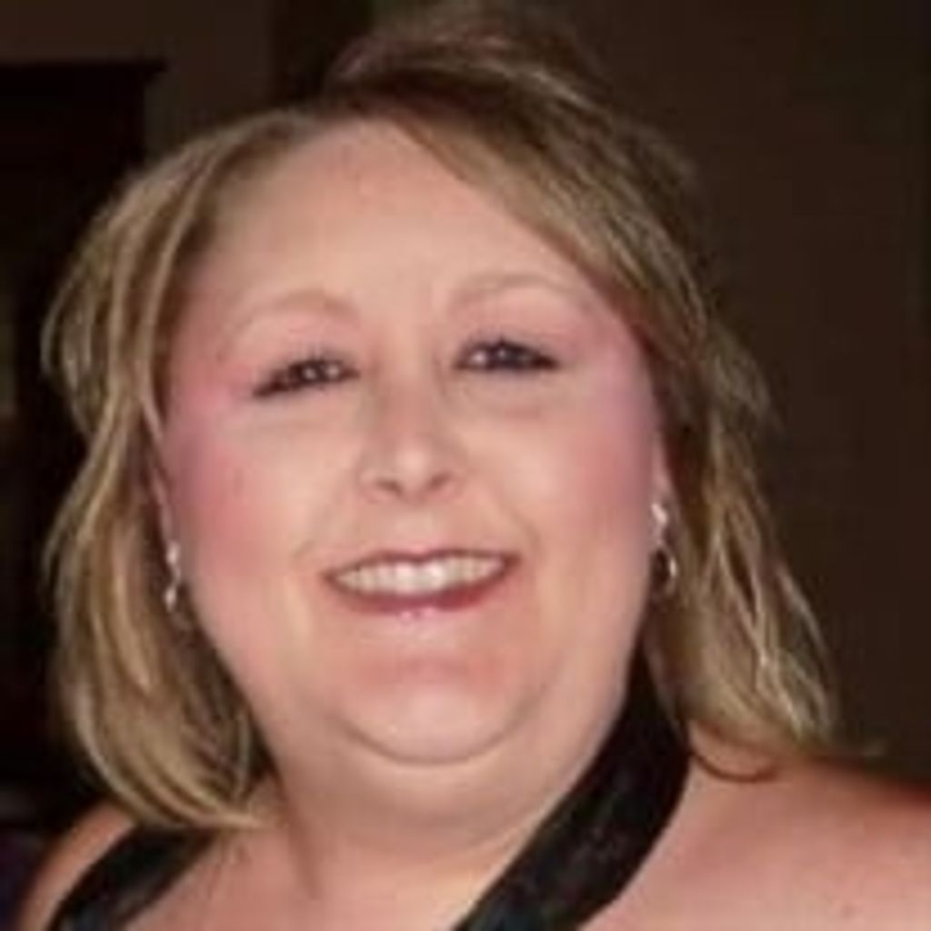 Susan Nicole Briggs