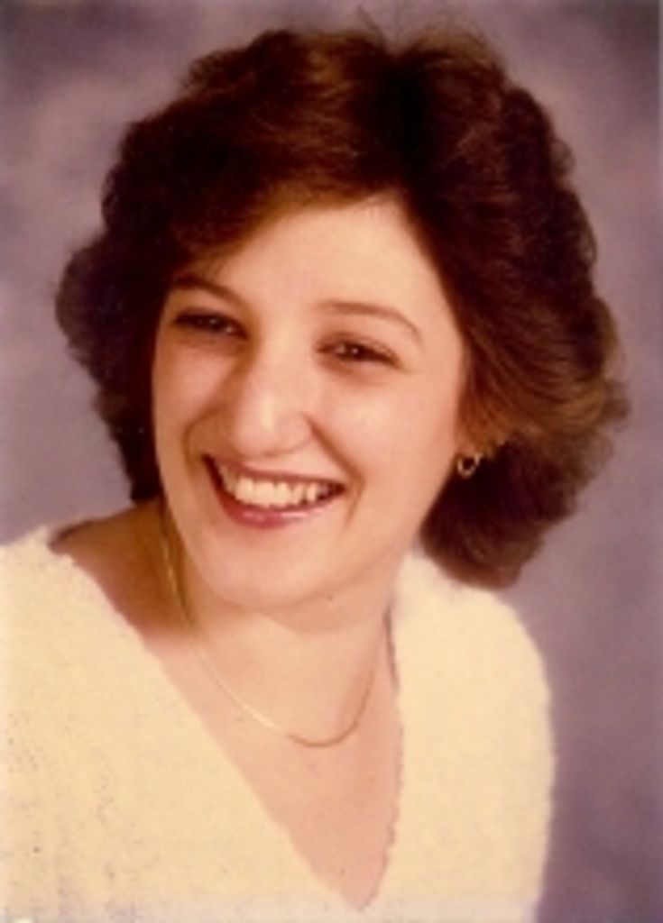 Karen  M. Beck