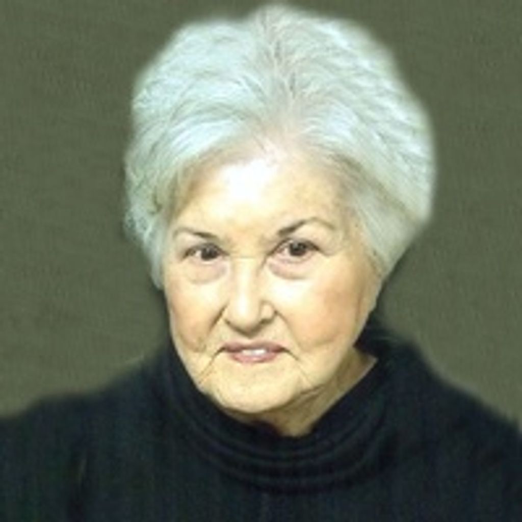 Mary Lou Thibeaux
