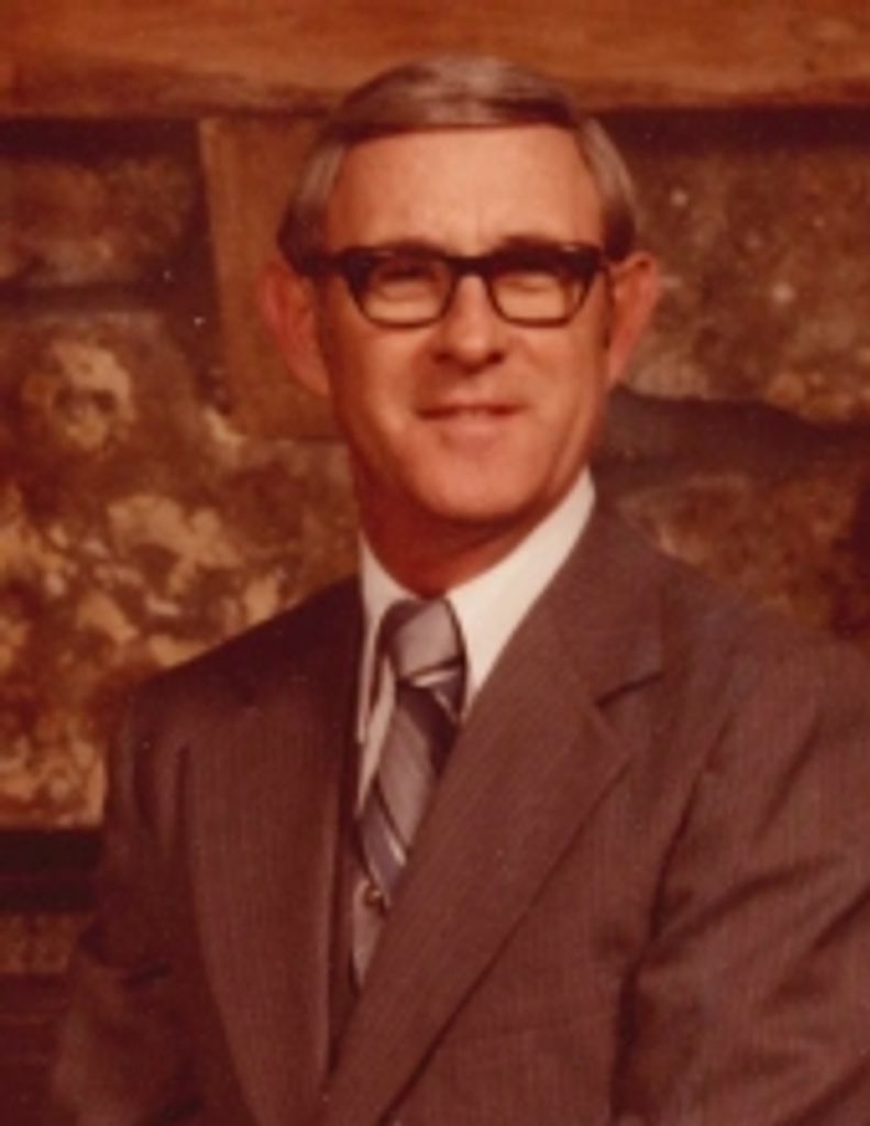 Julian Henry Mcspadden
