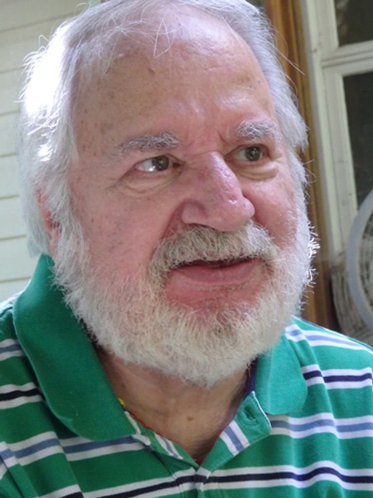 Frank D. Camuto Profile Photo