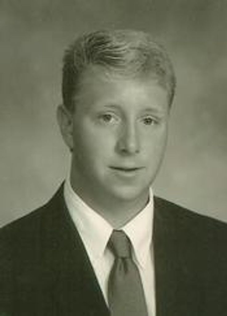 William Ryan Janacek