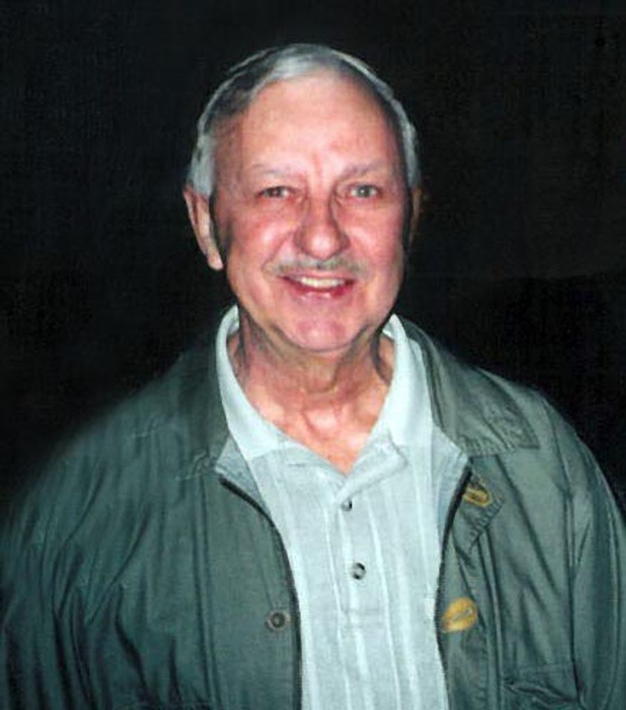 Joseph G. Chirillo