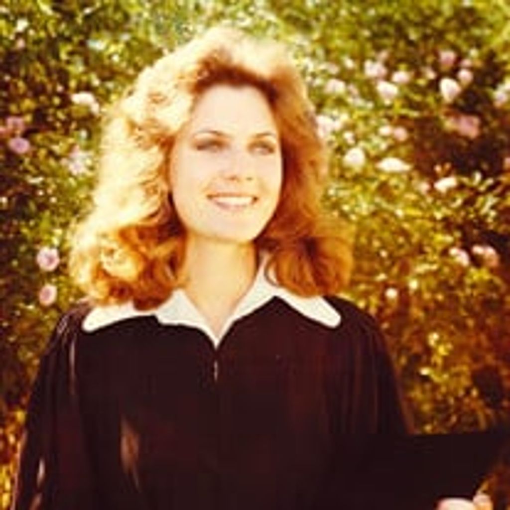 Lisa Dawn Lanham