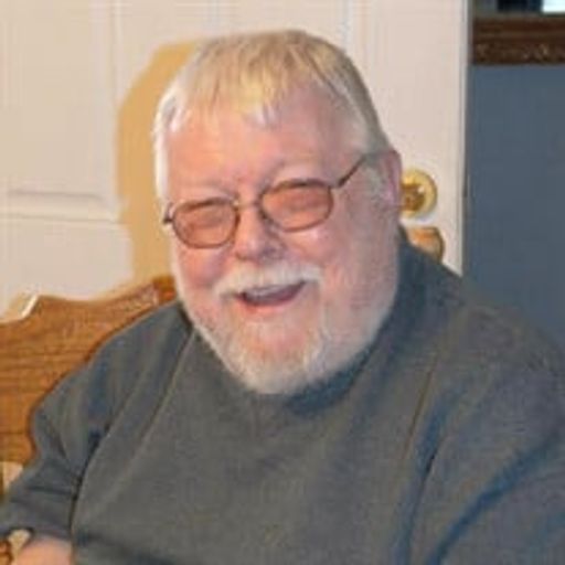 Michael  E. Thompson Profile Photo