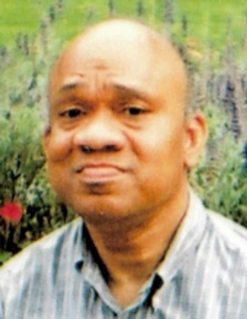 Larry Evans Profile Photo