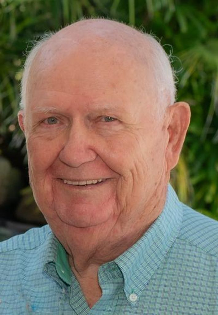 Bud Hamilton Profile Photo