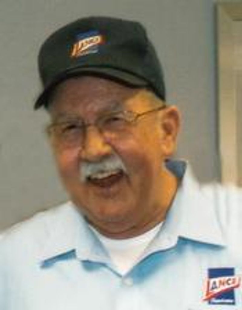 Larry Rushing