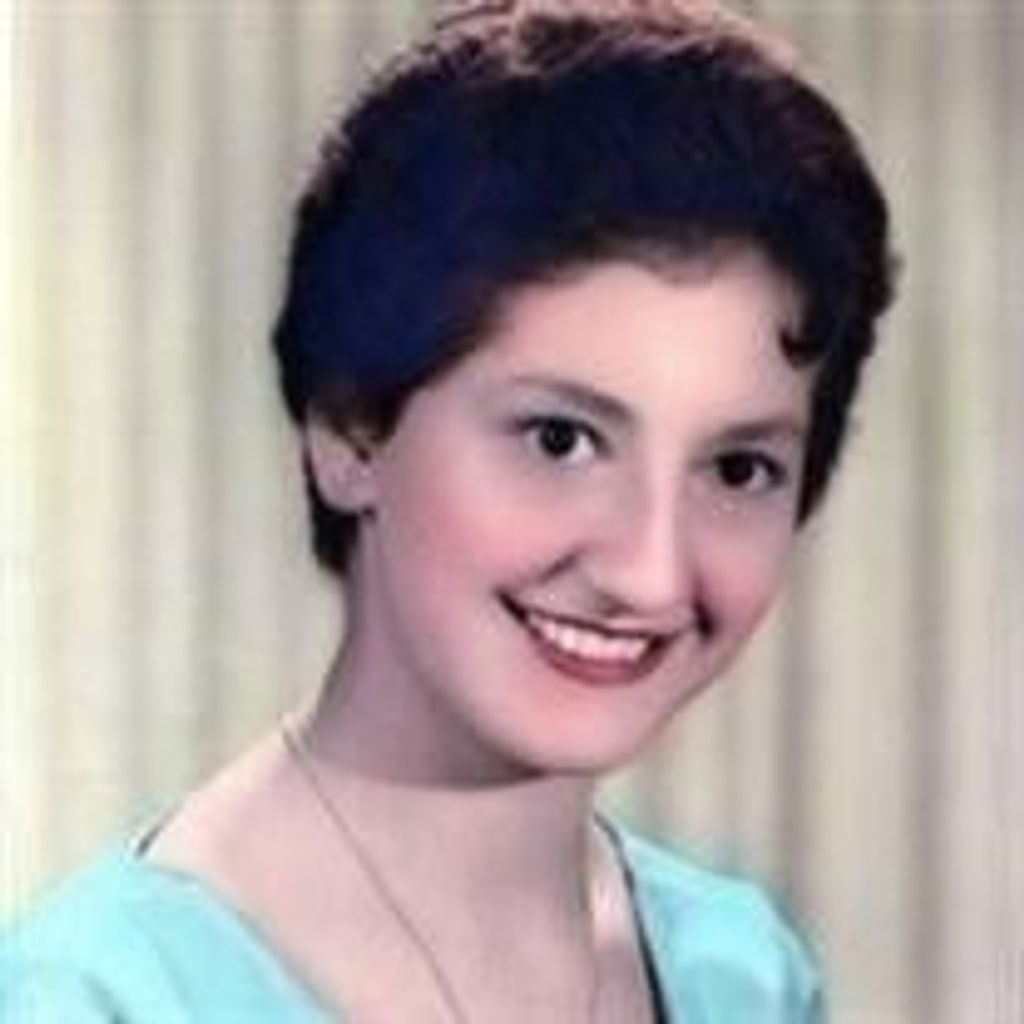 Judith Landeros