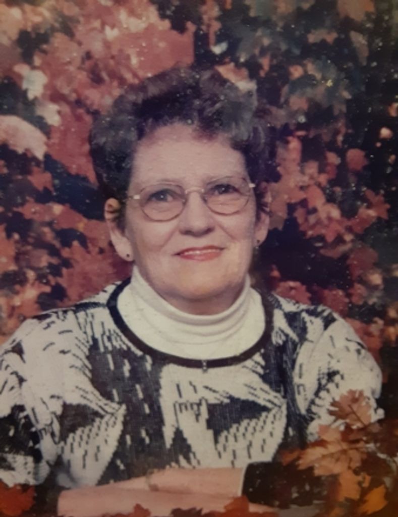 Shirley Elaine Wyatt Profile Photo