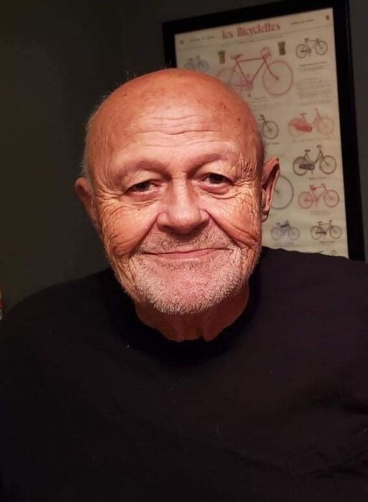 Richard Lewis Robeson