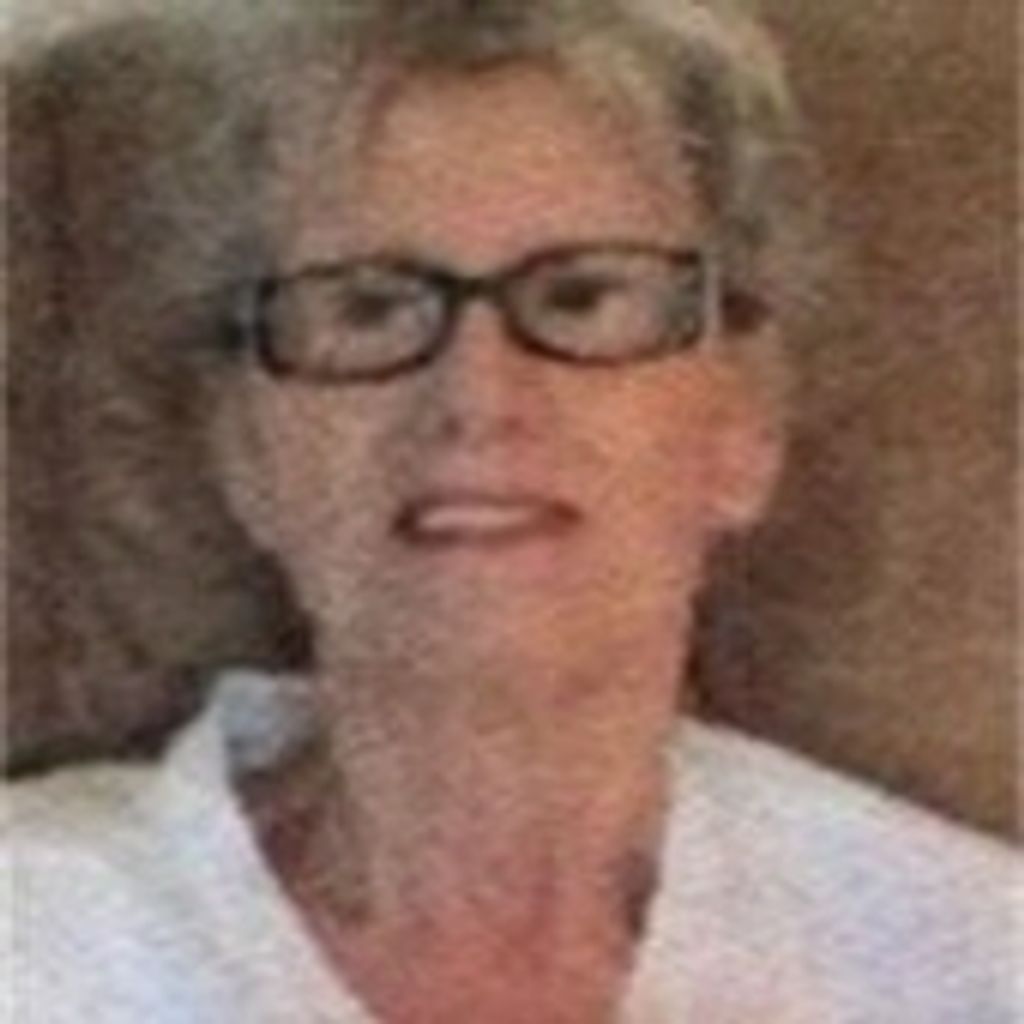 Joann Fore Hunter