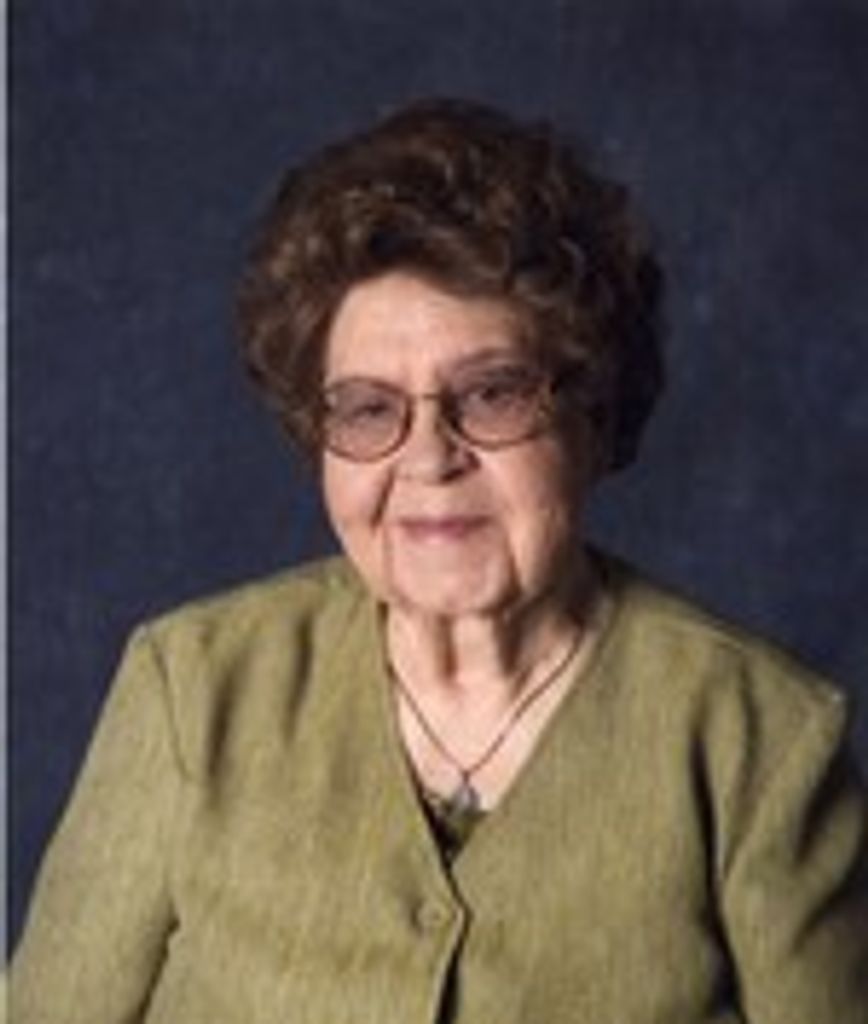 Maurine Griffeth Steiner