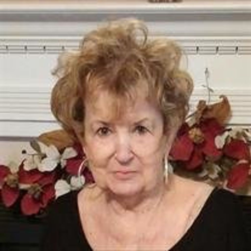 Imagene  "Jean" Branning-Green