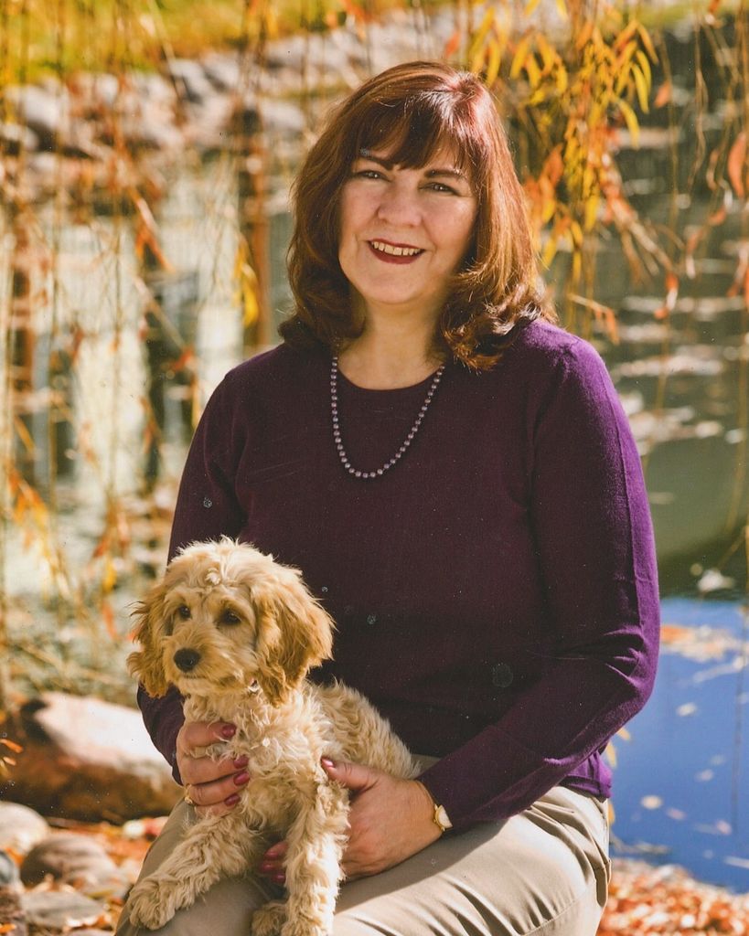 Judi Ferguson