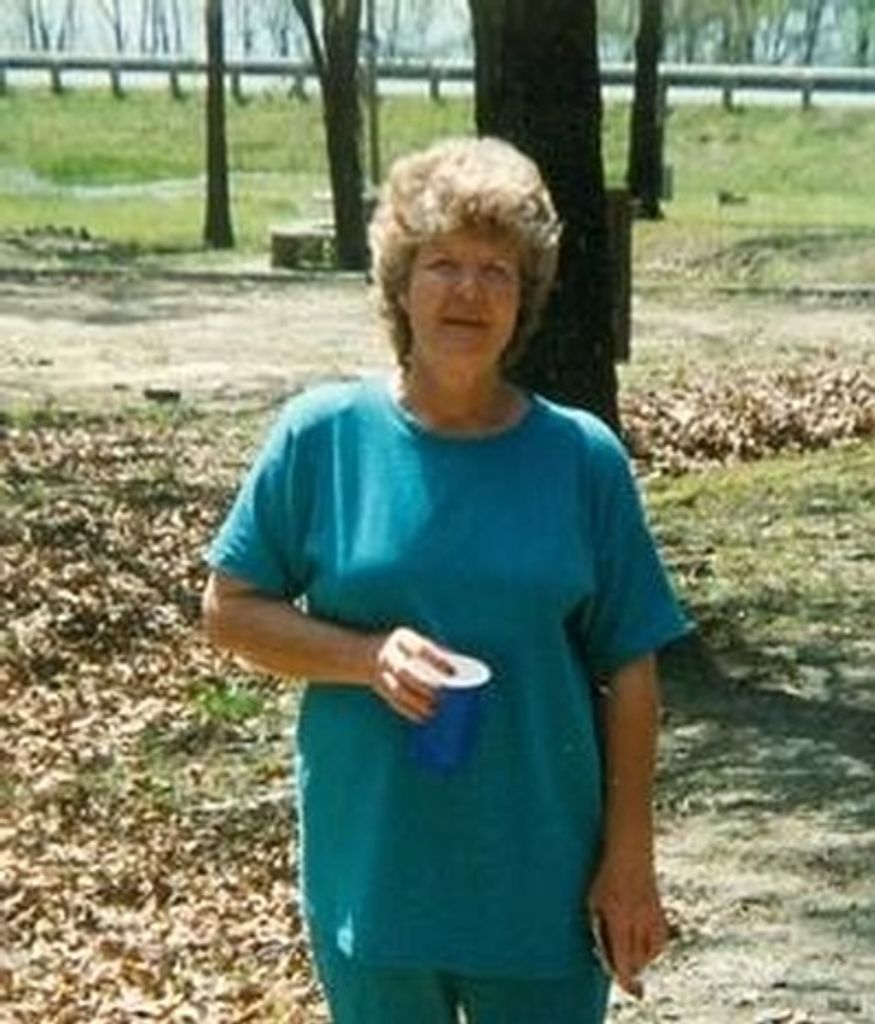 Sharon Kay Willard