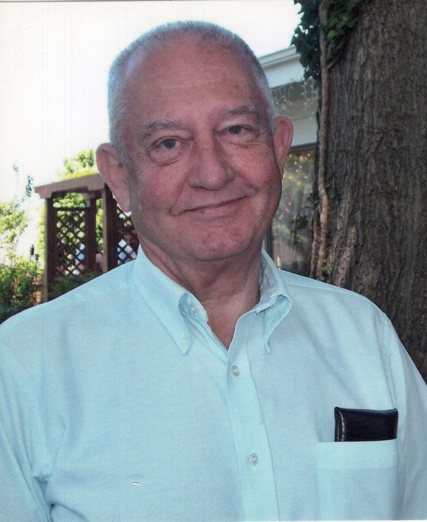Gary Hughes Profile Photo