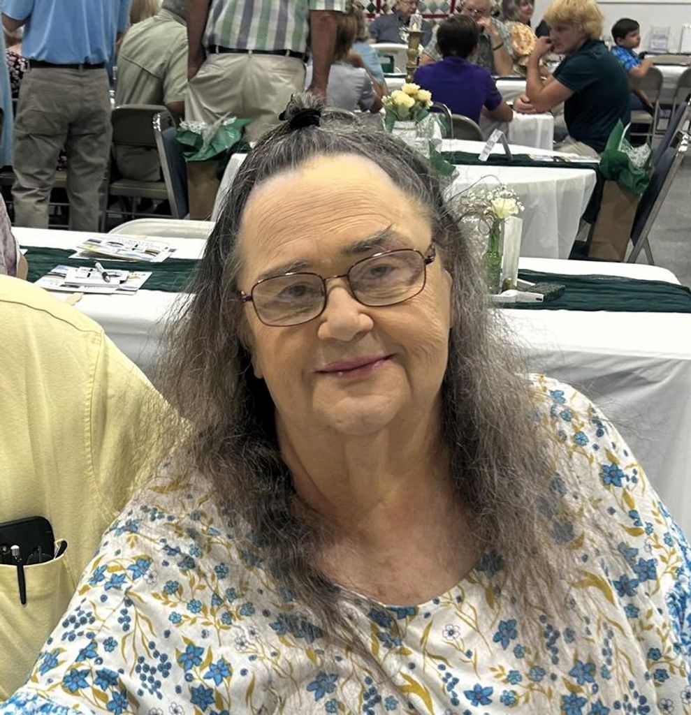Sybil R. Taylor Profile Photo