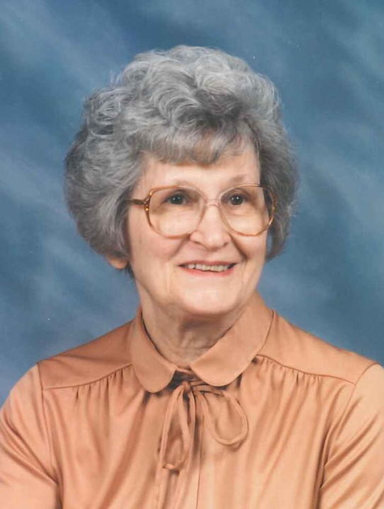 Harriett J. Higdon