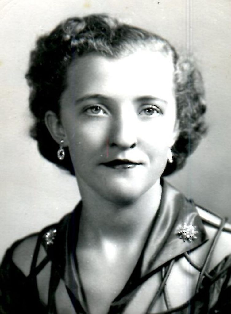 Marlene C (Siebenaler)  Crager